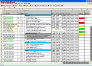 Excel Of Employee Training Log Xlsx Wps Free Templates - Riset